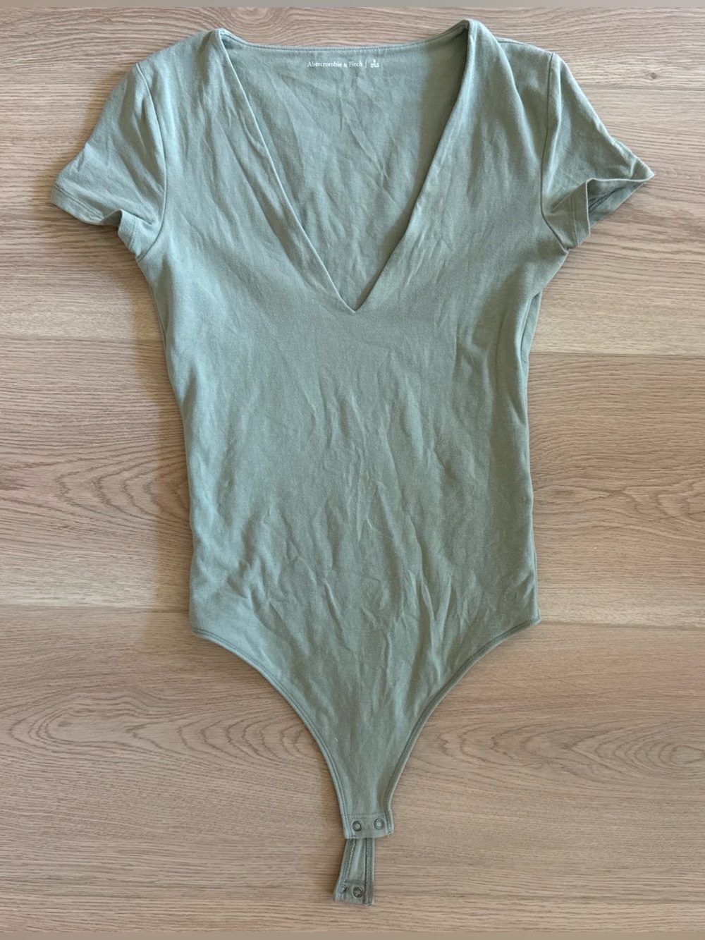 Abercrombie & Fitch bodysuit